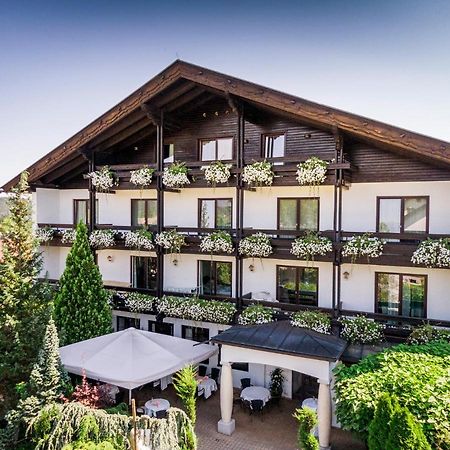 Gasthof Feichter Finkenstein am Faaker See Εξωτερικό φωτογραφία