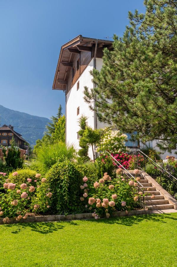 Gasthof Feichter Finkenstein am Faaker See Εξωτερικό φωτογραφία