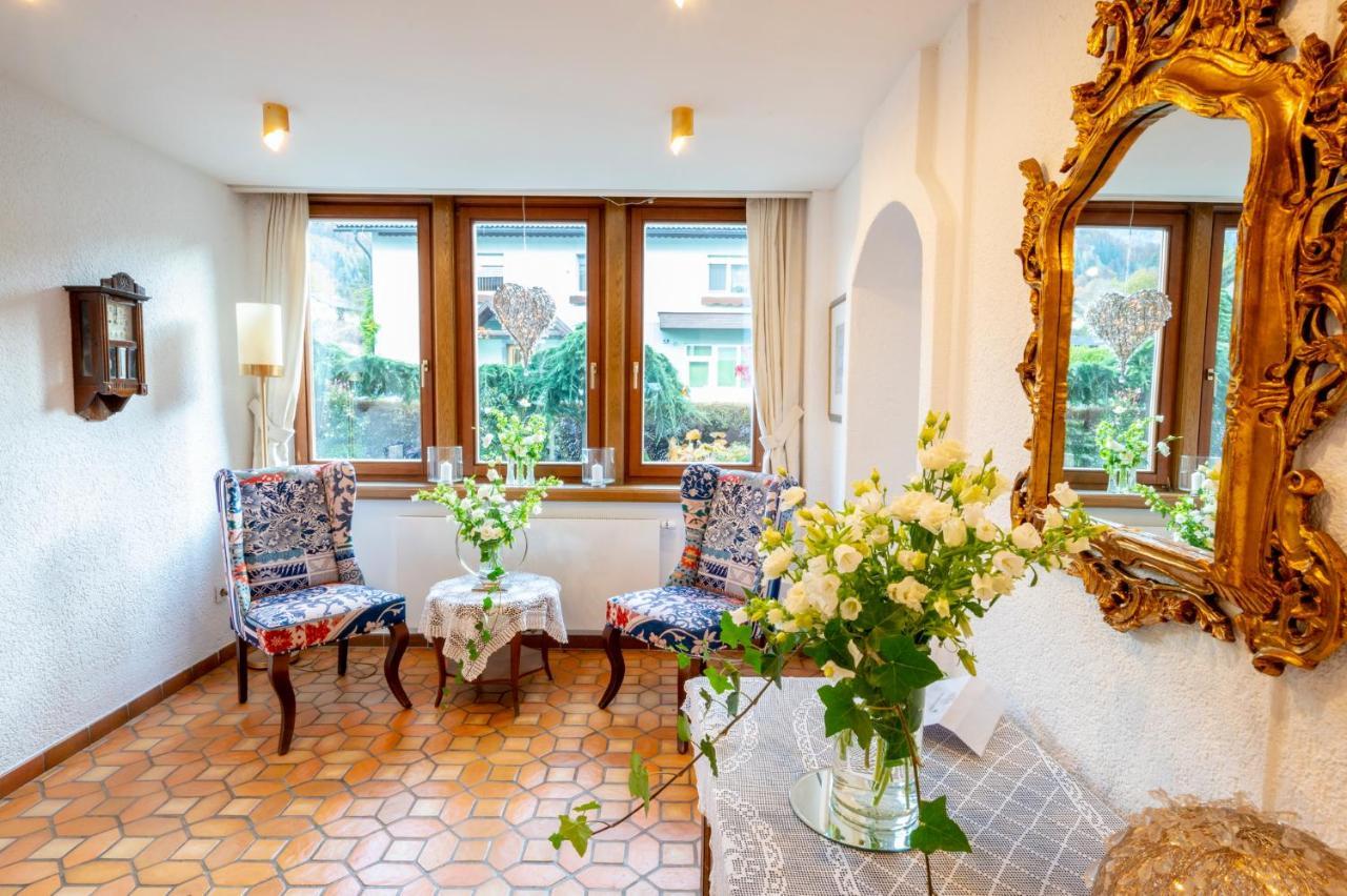 Gasthof Feichter Finkenstein am Faaker See Εξωτερικό φωτογραφία