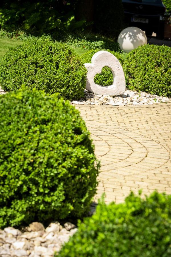 Gasthof Feichter Finkenstein am Faaker See Εξωτερικό φωτογραφία