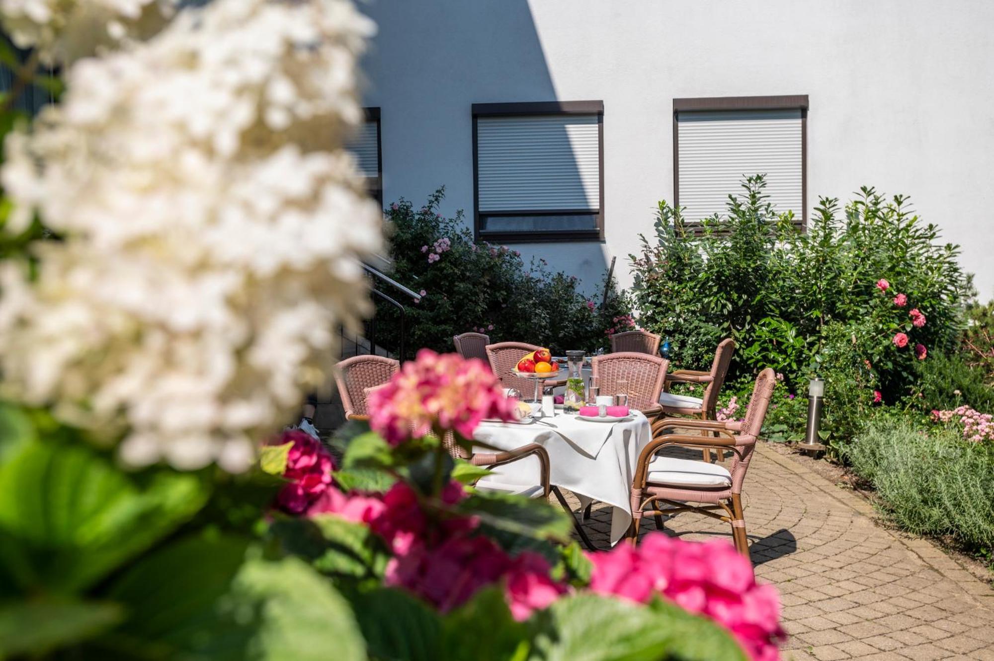 Gasthof Feichter Finkenstein am Faaker See Εξωτερικό φωτογραφία