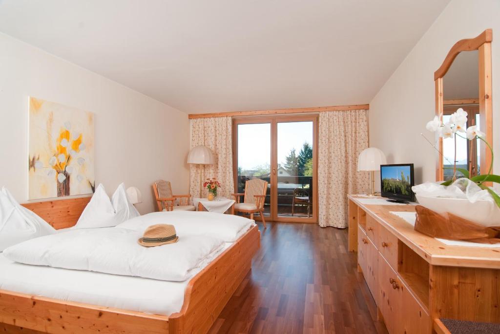 Gasthof Feichter Finkenstein am Faaker See Δωμάτιο φωτογραφία